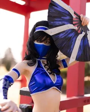 Prototype Fox OnlyFans Leaked Free Thumbnail Picture - #btLA5IzY4f