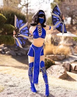 Prototype Fox OnlyFans Leaked Free Thumbnail Picture - #c3wV2YDBlw