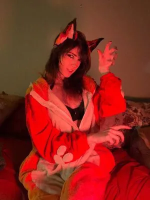 Prototype Fox OnlyFans Leaked Free Thumbnail Picture - #dv9HckUSE0