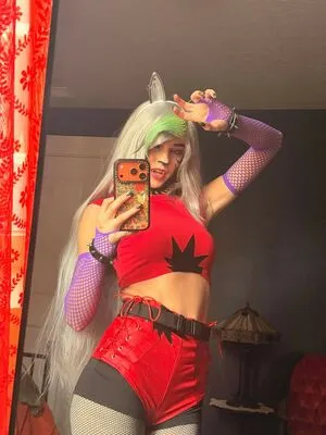 Prototype Fox OnlyFans Leaked Free Thumbnail Picture - #hDEjBQ69b4