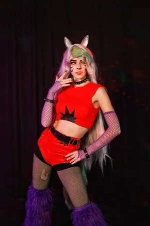 Prototype Fox OnlyFans Leaked Free Thumbnail Picture - #oEjGT4YJEz