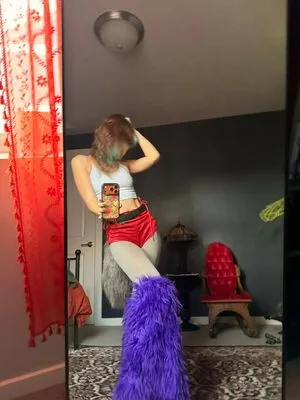 Prototype Fox OnlyFans Leaked Free Thumbnail Picture - #oU1rSv652n