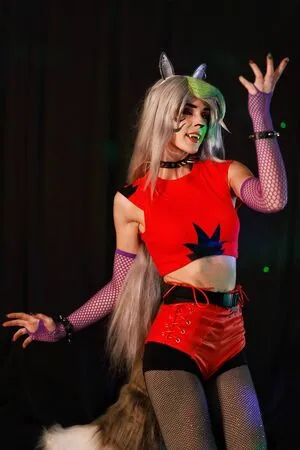 Prototype Fox OnlyFans Leaked Free Thumbnail Picture - #omNry8WhGf