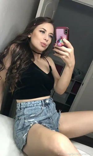Provisionalsecret OnlyFans Leaked Free Thumbnail Picture - #ArrPUNmKXq