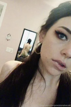 Provisionalsecret OnlyFans Leaked Free Thumbnail Picture - #DI4FZS21wi