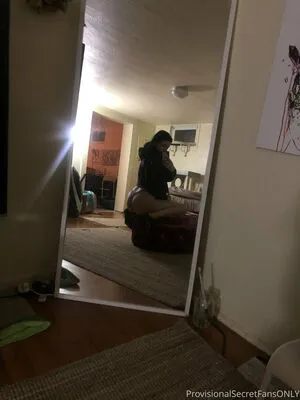Provisionalsecret OnlyFans Leaked Free Thumbnail Picture - #kGPntHvhuj