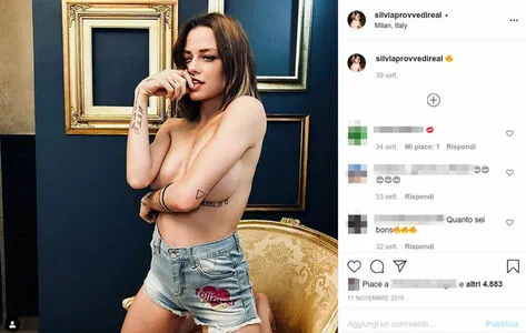 Provvedi OnlyFans Leaked Free Thumbnail Picture - #aFwQk5EFMe