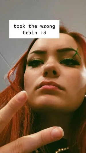 Proxyfox Amaliuz OnlyFans Leaked Free Thumbnail Picture - #9PjkwfqJH5