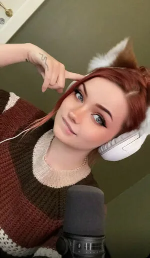 Proxyfox Amaliuz OnlyFans Leaked Free Thumbnail Picture - #KYi7OwNd1F