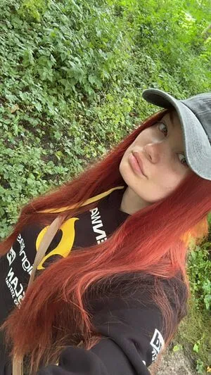 Proxyfox Amaliuz OnlyFans Leaked Free Thumbnail Picture - #LCxQanlour