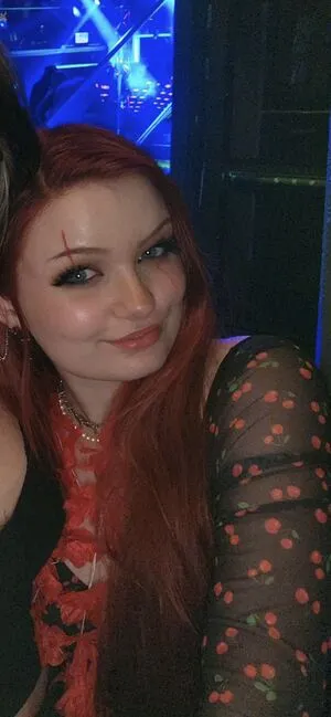 Proxyfox Amaliuz OnlyFans Leaked Free Thumbnail Picture - #aDuQLtRxEE