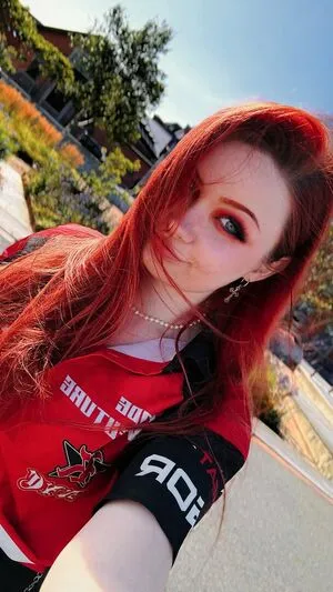 Proxyfox Amaliuz OnlyFans Leaked Free Thumbnail Picture - #lOcEONy2hm