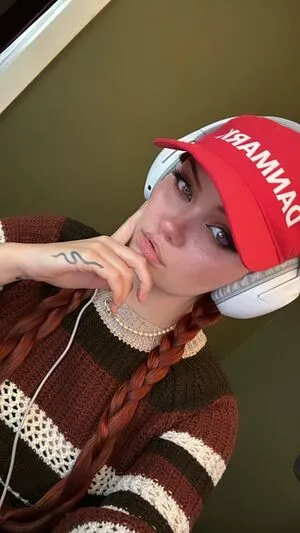 Proxyfox Amaliuz OnlyFans Leaked Free Thumbnail Picture - #wH0Dn9cykx