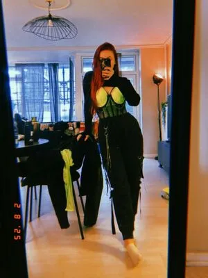 Proxyfox OnlyFans Leaked Free Thumbnail Picture - #2YE48M9EBg