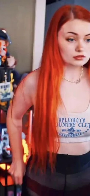 Proxyfox OnlyFans Leaked Free Thumbnail Picture - #Twg6BHaows