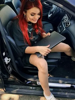 Proxyfox OnlyFans Leaked Free Thumbnail Picture - #WqCWhTqZIb
