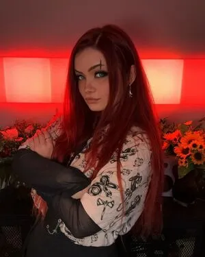 Proxyfox OnlyFans Leaked Free Thumbnail Picture - #xa8n6oAed1
