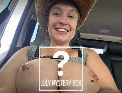 Proxypaige OnlyFans Leaked Free Thumbnail Picture - #2ZwwfZ8wC8