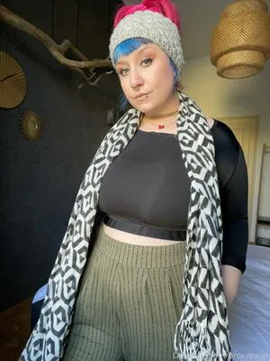 Proxypaige OnlyFans Leaked Free Thumbnail Picture - #2vZvhW4MNJ
