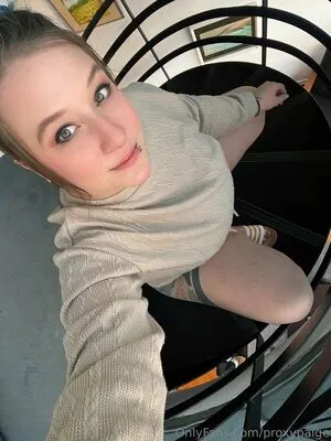 Proxypaige OnlyFans Leaked Free Thumbnail Picture - #8hNIsJ3GaW