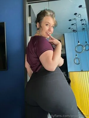 Proxypaige OnlyFans Leaked Free Thumbnail Picture - #FYoRPq7Jub