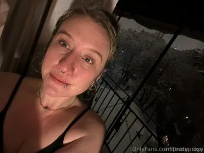 Proxypaige OnlyFans Leaked Free Thumbnail Picture - #KIbLLxE6iQ
