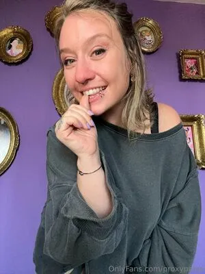 Proxypaige OnlyFans Leaked Free Thumbnail Picture - #LThViMhMU3