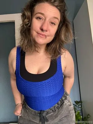 Proxypaige OnlyFans Leaked Free Thumbnail Picture - #NCGkspkLGZ