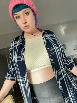 Proxypaige OnlyFans Leaked Free Thumbnail Picture - #Pap4ihXJA3