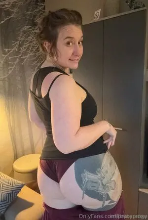 Proxypaige OnlyFans Leaked Free Thumbnail Picture - #S1ExnbyMIo
