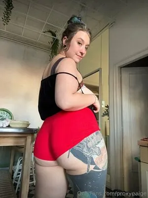 Proxypaige OnlyFans Leaked Free Thumbnail Picture - #WNrBjvvQnS