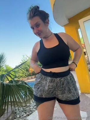 Proxypaige OnlyFans Leaked Free Thumbnail Picture - #Xr1VGnTdhy