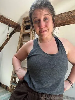 Proxypaige OnlyFans Leaked Free Thumbnail Picture - #YOEE9COfbi