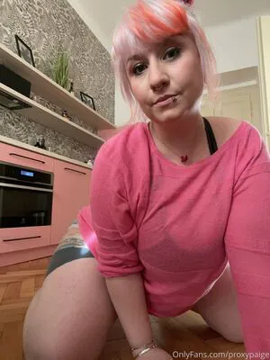 Proxypaige OnlyFans Leaked Free Thumbnail Picture - #bBVfJnMIL5