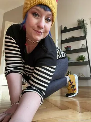 Proxypaige OnlyFans Leaked Free Thumbnail Picture - #ch44NdTuaY