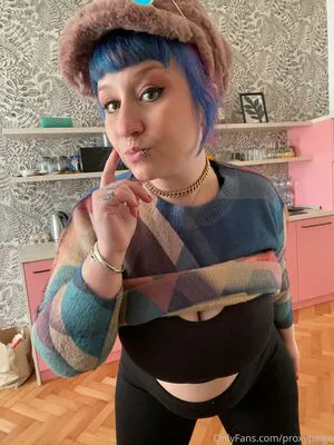 Proxypaige OnlyFans Leaked Free Thumbnail Picture - #dNbLu5diE0