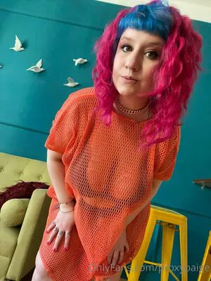Proxypaige OnlyFans Leaked Free Thumbnail Picture - #diUcKbUqqc