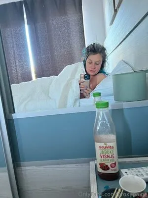 Proxypaige OnlyFans Leaked Free Thumbnail Picture - #ed4QbrhQnv