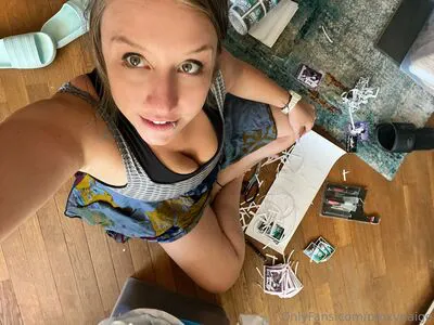 Proxypaige OnlyFans Leaked Free Thumbnail Picture - #g5w77IY9MU