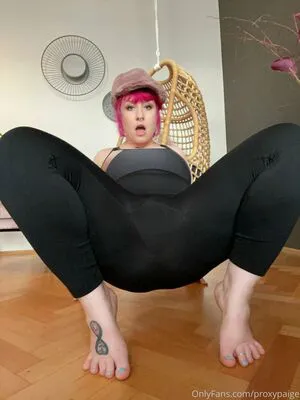 Proxypaige OnlyFans Leaked Free Thumbnail Picture - #gkh0As8qMX