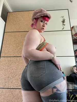 Proxypaige OnlyFans Leaked Free Thumbnail Picture - #iHVhcRJBae