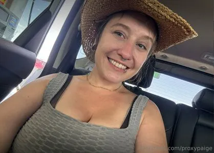Proxypaige OnlyFans Leaked Free Thumbnail Picture - #kSfxJraKZo