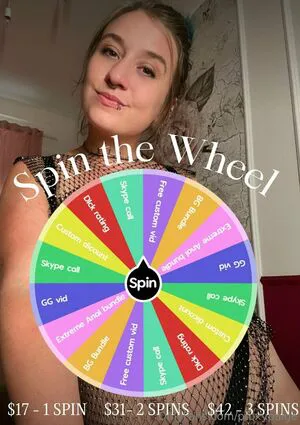 Proxypaige OnlyFans Leaked Free Thumbnail Picture - #oGMBWvLmc8