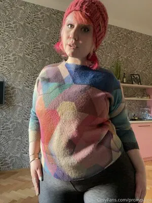 Proxypaige OnlyFans Leaked Free Thumbnail Picture - #q158MkOjAn