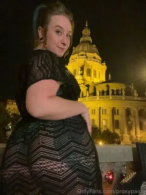 Proxypaige OnlyFans Leaked Free Thumbnail Picture - #rFZwLIHATE