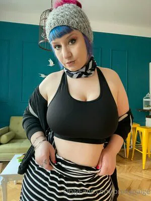 Proxypaige OnlyFans Leaked Free Thumbnail Picture - #tJgPKBkOf2