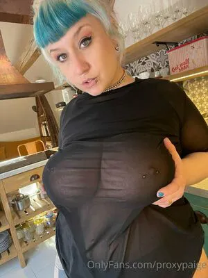 Proxypaige OnlyFans Leaked Free Thumbnail Picture - #wxYTEMzxac
