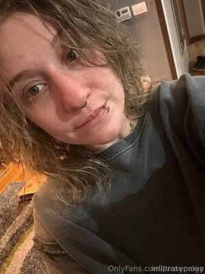 Proxypaige OnlyFans Leaked Free Thumbnail Picture - #yCOi637UrA