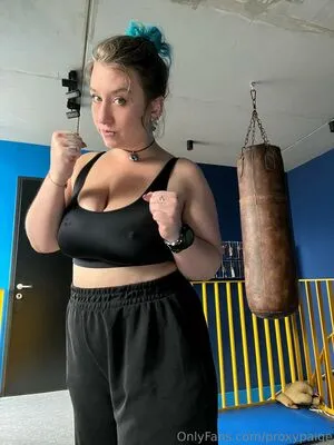 Proxypaige OnlyFans Leaked Free Thumbnail Picture - #yhOQ5TVTjo