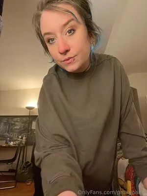 Proxypaige OnlyFans Leaked Free Thumbnail Picture - #zqxDaIfKS1